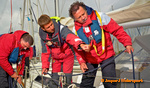 Vaarles en vaartraining door JasperJ