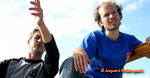 Instructie en training op het water door JasperJ